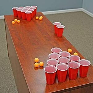 Beer Pong : Les Bases Et Les Règles Officielles Pour Y Jouer – À Tea ...